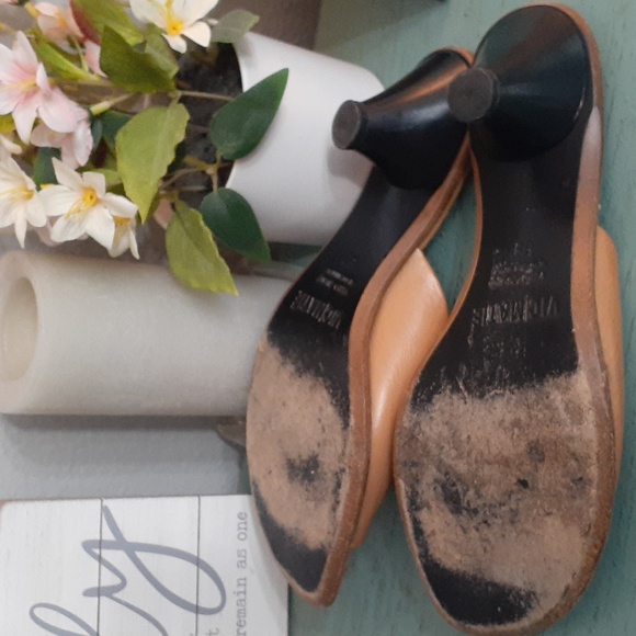 VIC MATIE SHOES SZ 39 EUR - Picture 5 of 6